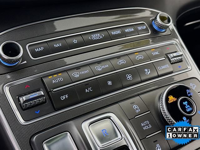 Used 2023 Hyundai Santa Fe Calligraphy w/ Cargo Package image 16