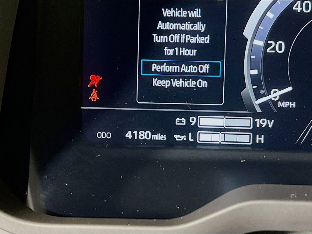 Certified 2024 Toyota Tundra Limited w/ TRD Off-Road Package image 12