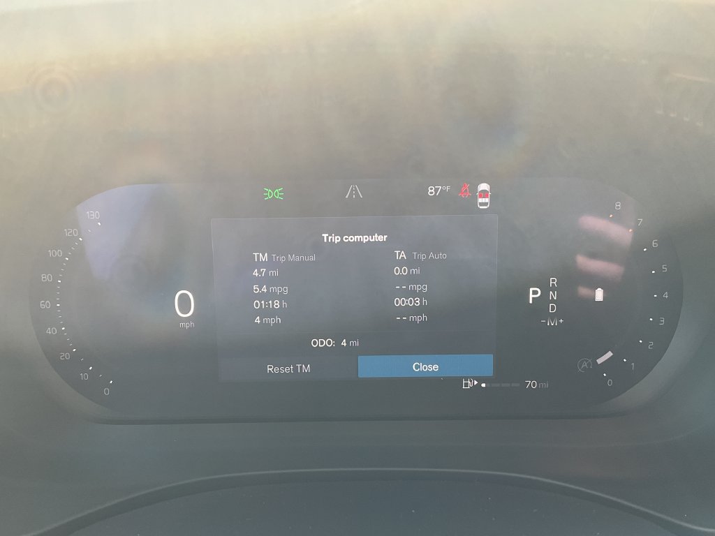 New 2027 Volvo XC60 B5 Core AWD/4WD image 31