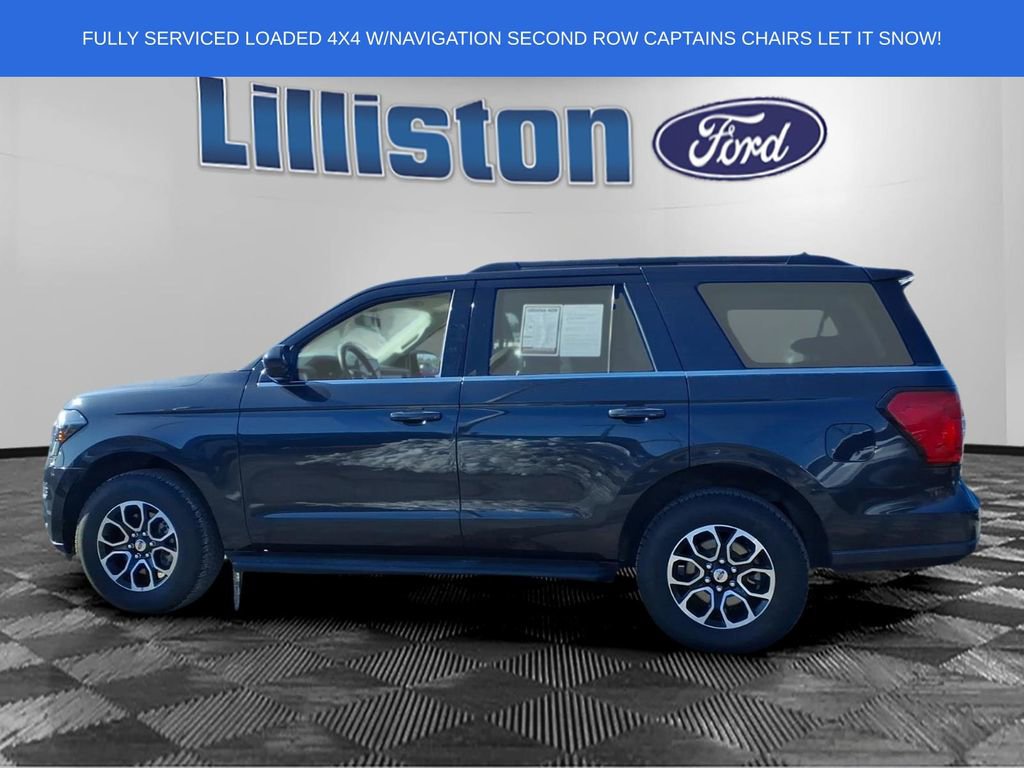 Used 2024 Ford Expedition XLT image 6
