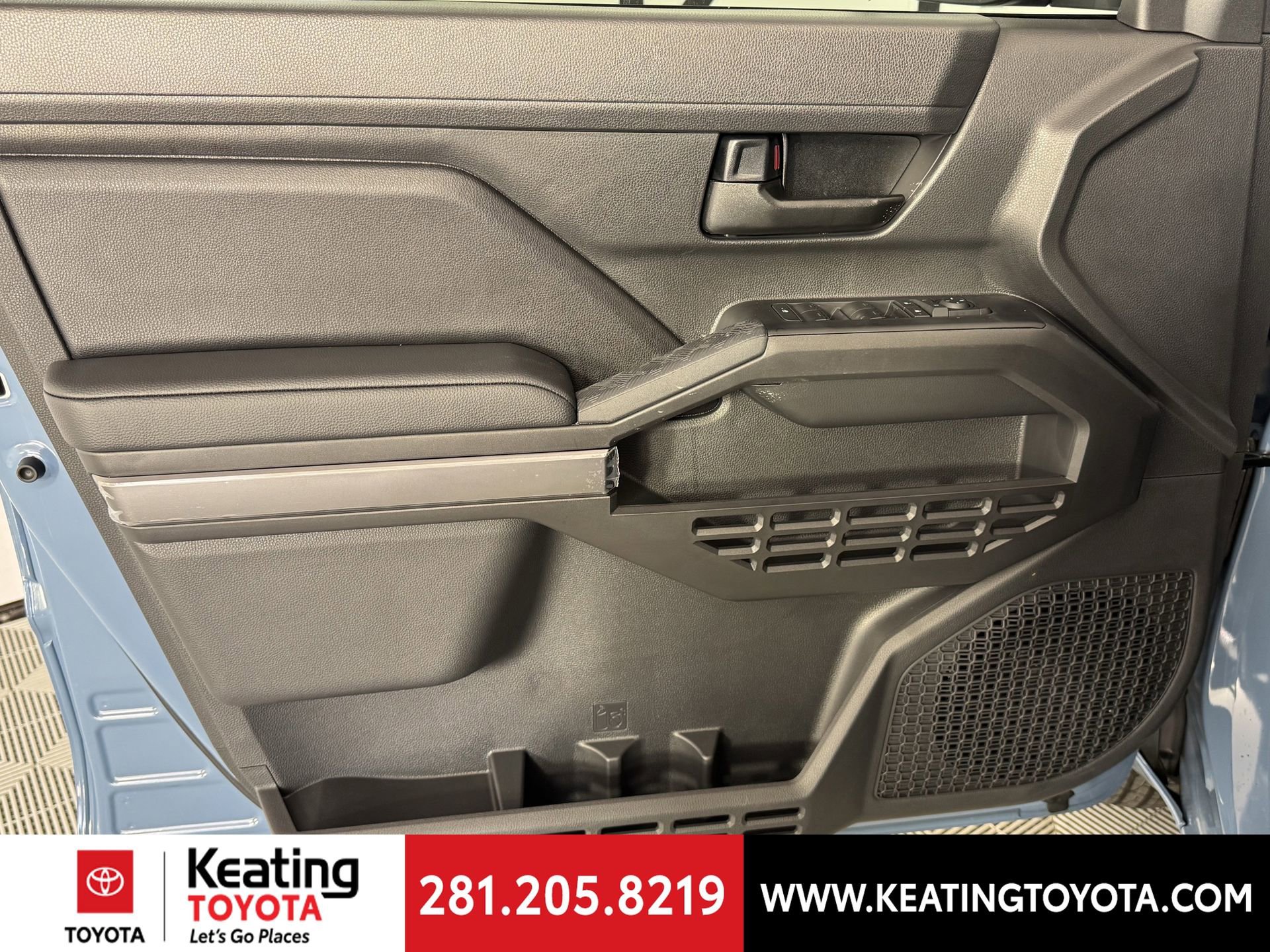 New 2026 Toyota Tacoma SR5 image 13