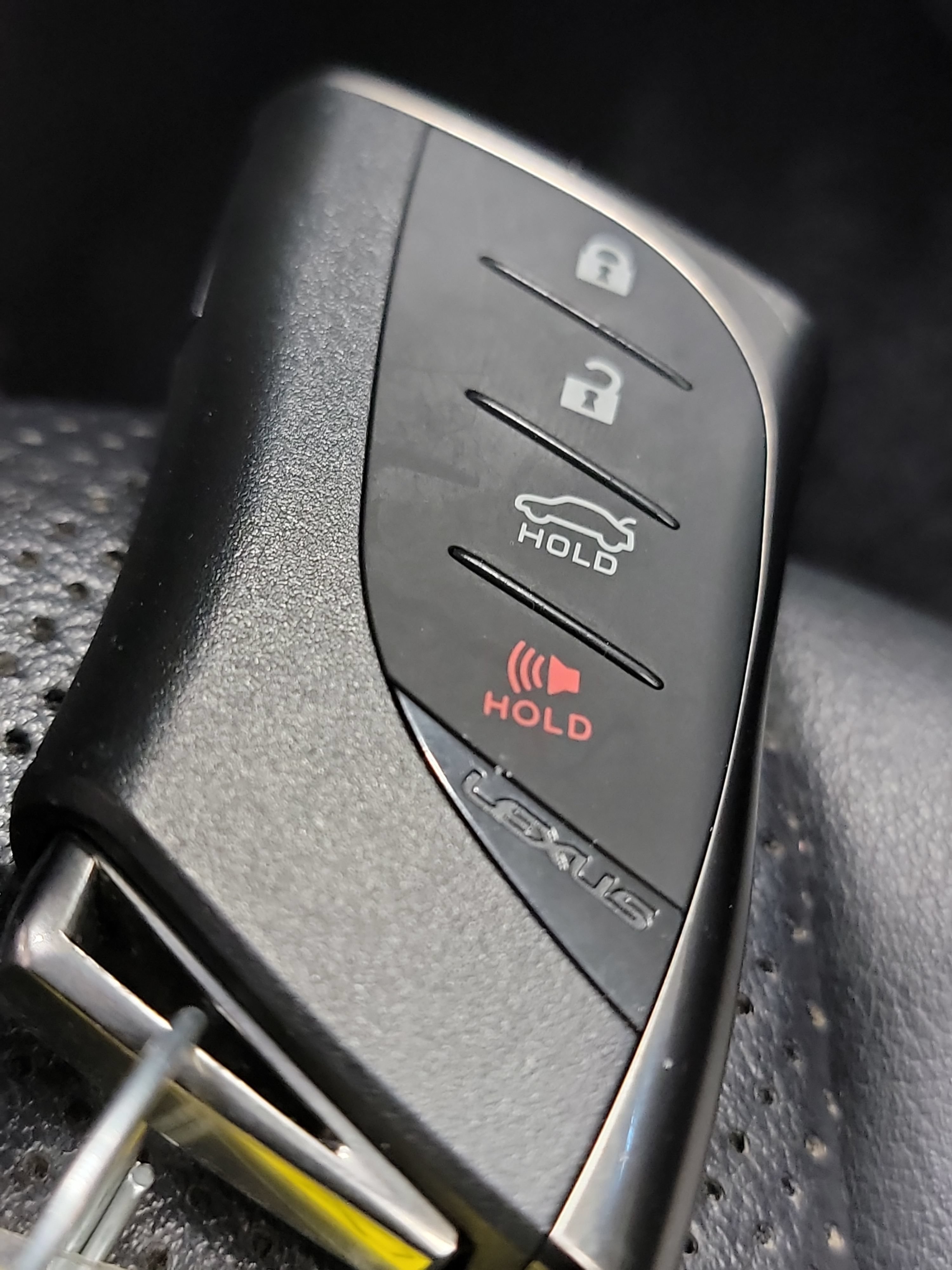 Used 2019 Lexus ES 350 w/ Premium Package FWD image 32
