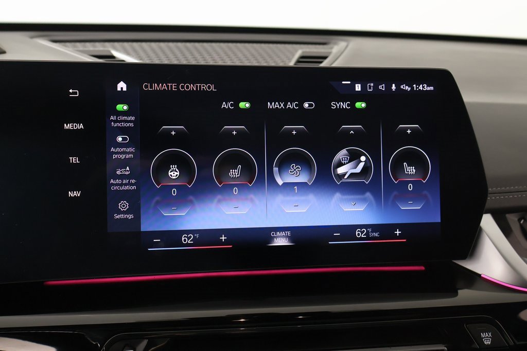 Used 2023 BMW X1 xDrive28i image 7