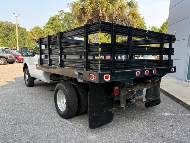 Used 2015 Ford F350 XL AWD/4WD image 3