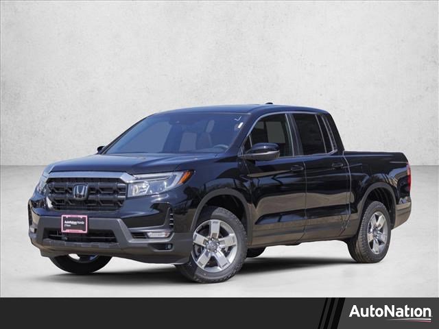 New 2026 Honda Ridgeline RTL image 1