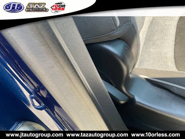 Used 2023 Chevrolet TrailBlazer LT w/ Convenience Package AWD/4WD image 14
