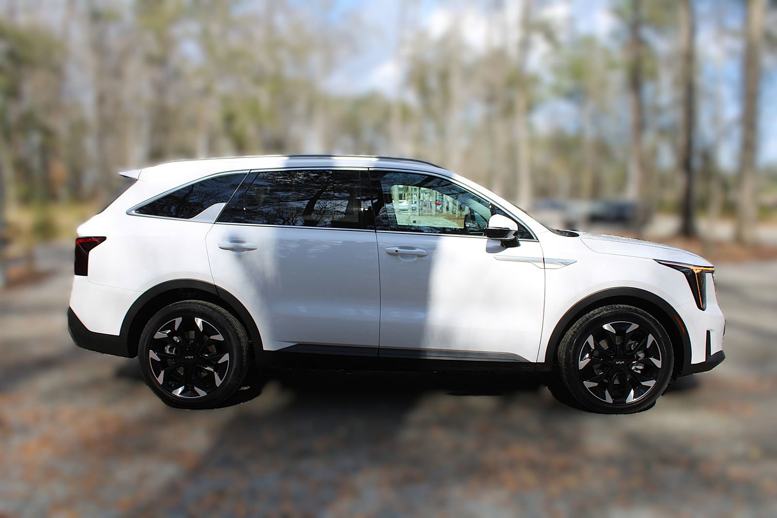 New 2026 Kia Sorento EX image 15