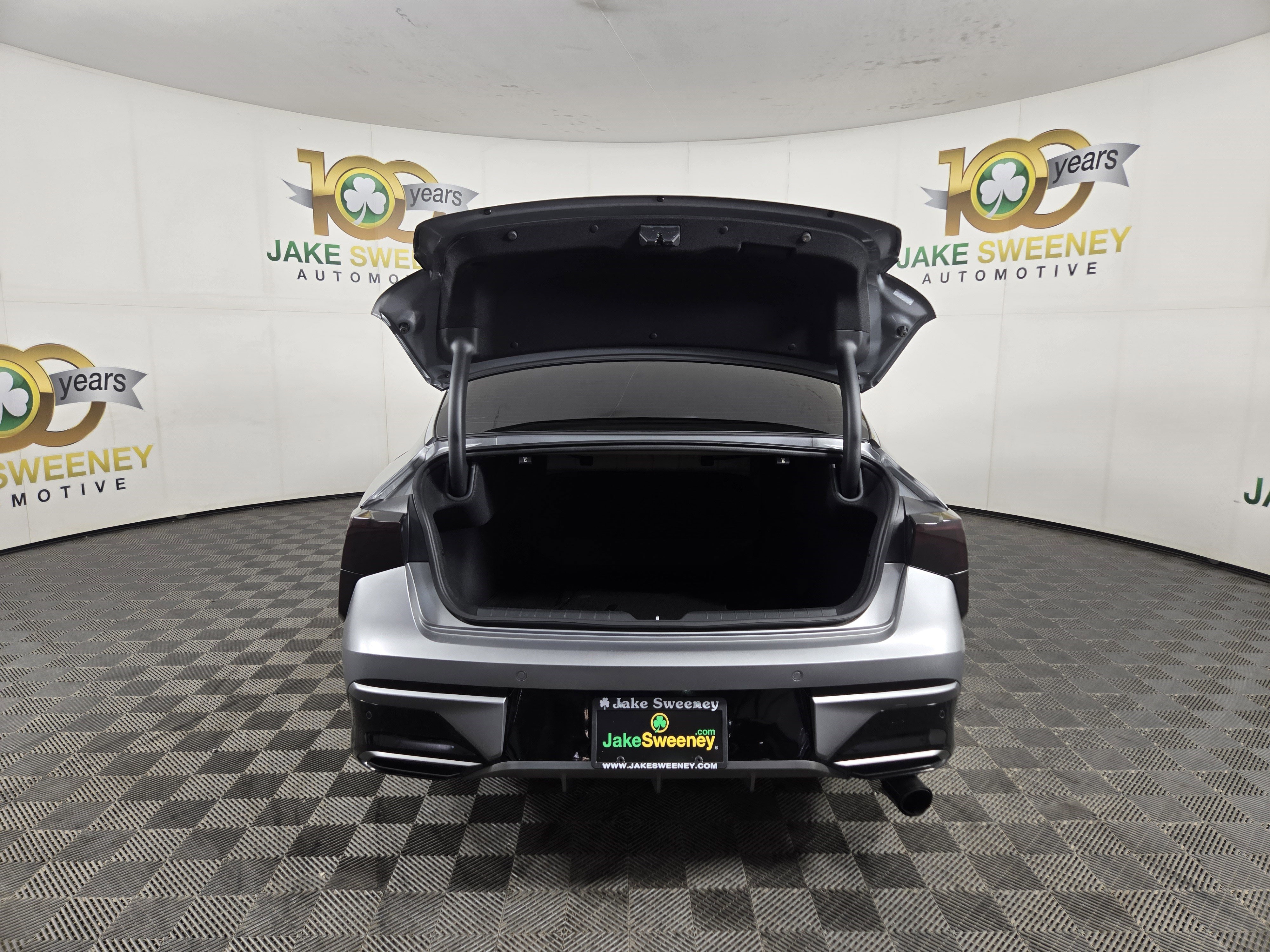 Used 2025 Kia K5 GT-Line FWD image 33
