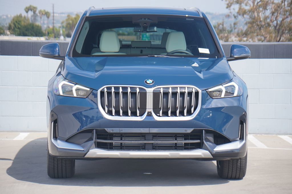 New 2026 BMW X1 xDrive28i w/ Technology Package image 2