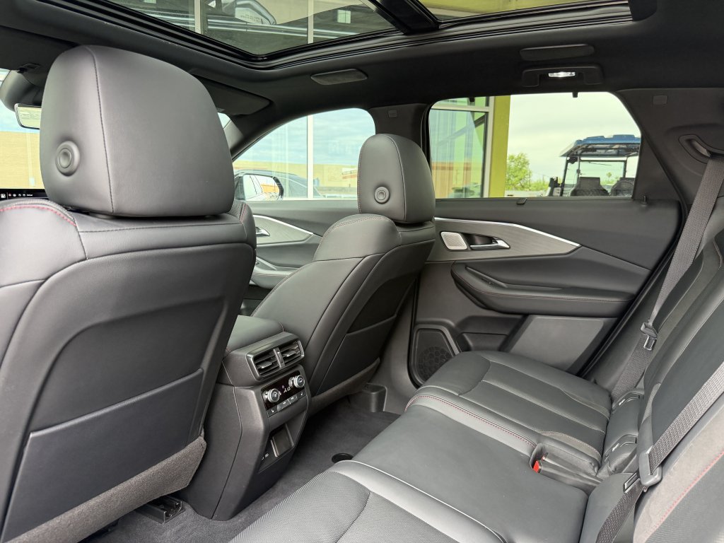 Used 2024 Acura ZDX Type S AWD/4WD image 35