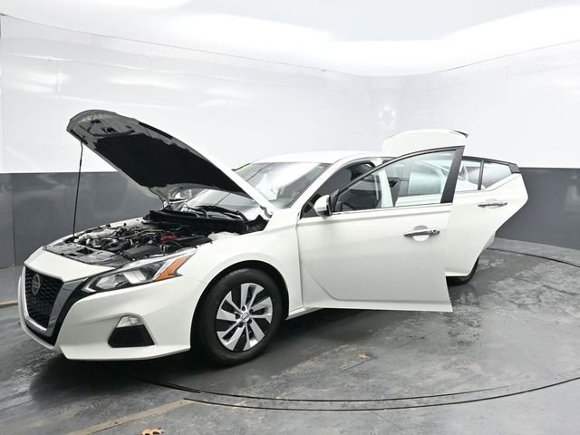 Used 2021 Nissan Altima 2.5 S image 37