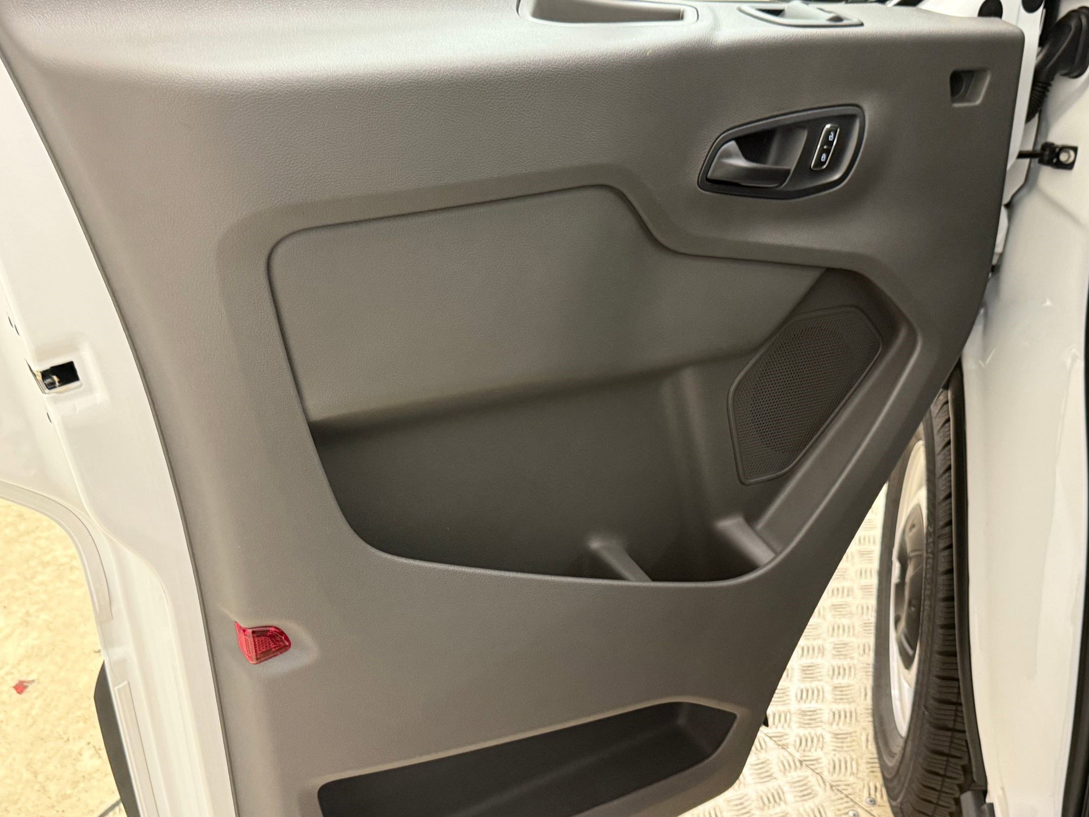 New 2025 Ford Transit 150 Low Roof w/ Load Area Protection Package image 21