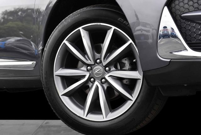 Used 2019 Acura RDX AWD w/ Technology Package image 3