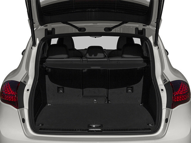 Used 2014 Porsche Cayenne GTS AWD/4WD image 15