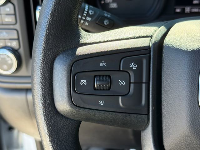 Certified 2025 GMC Sierra 1500 Pro w/ Pro Value Package image 24