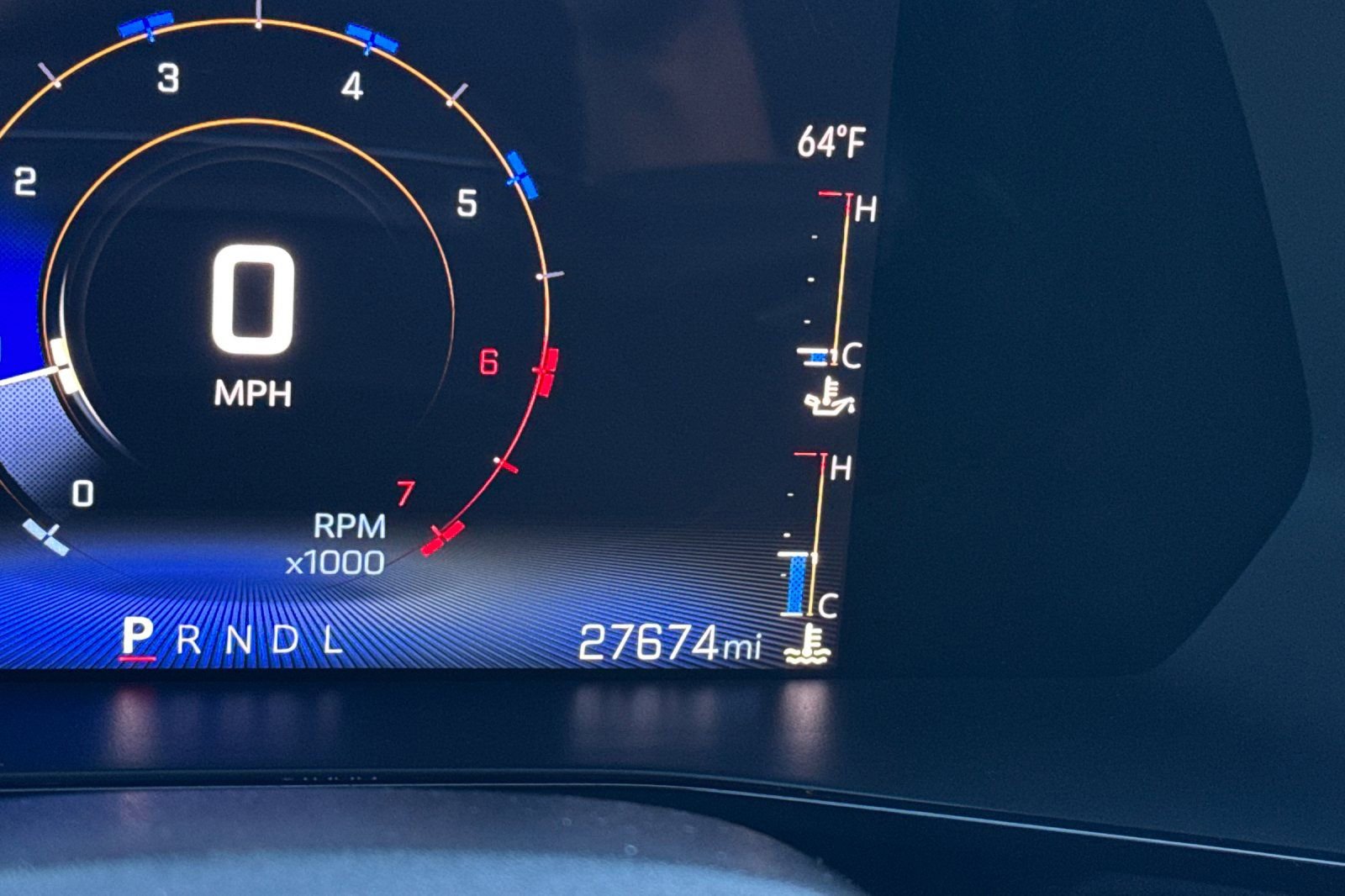 Used 2023 Chevrolet Colorado LT w/ LT Convenience Package image 29