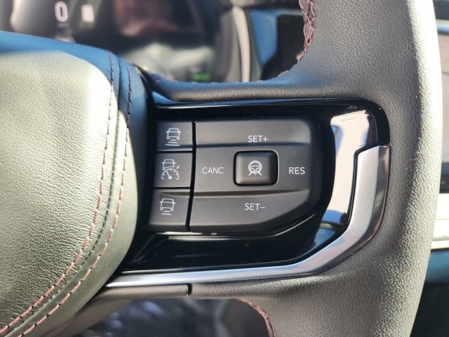 Used 2025 Jeep Wagoneer S Limited image 35