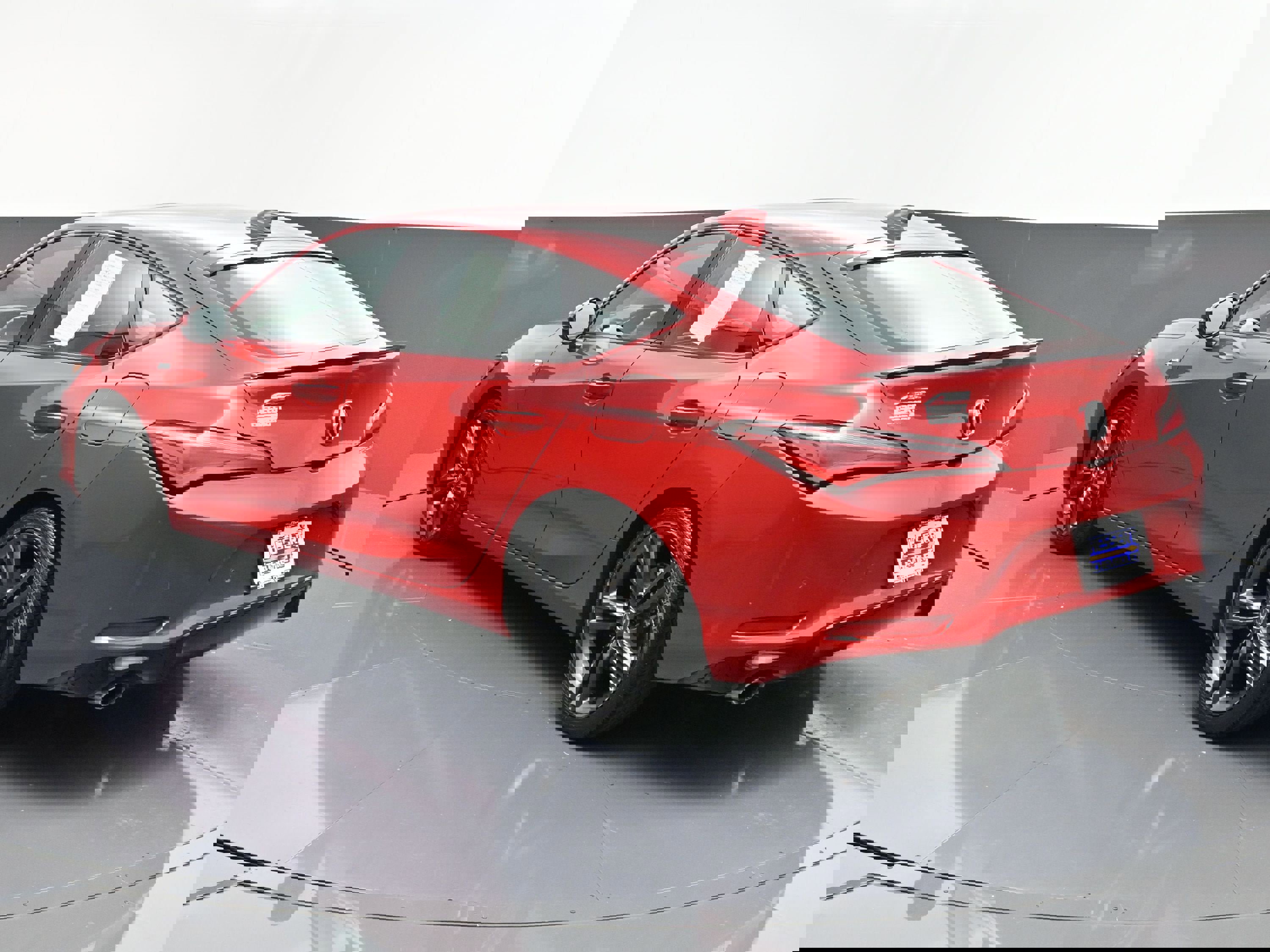 Used 2023 Acura Integra A-Spec image 5