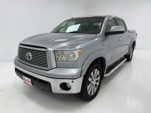 Used 2010 Toyota Tundra Limited image 4