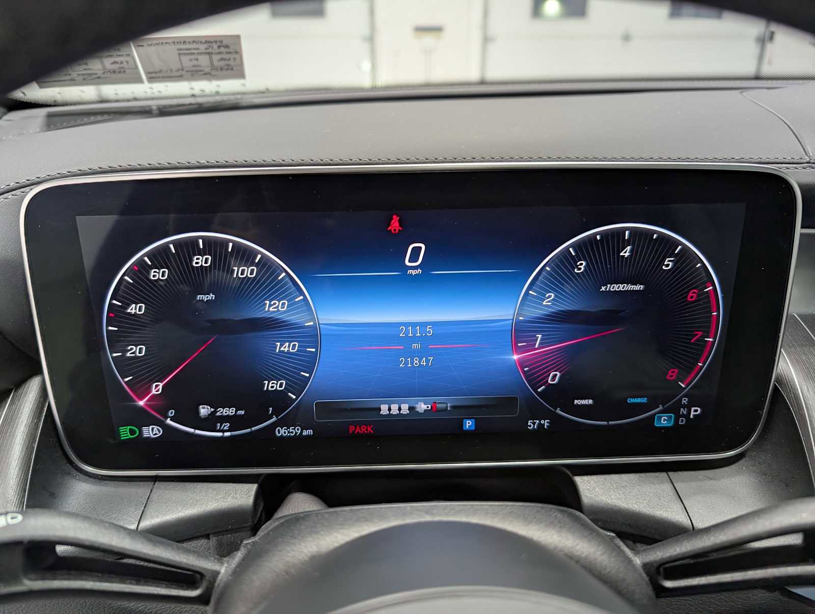 Certified 2023 Mercedes-Benz GLC 300 4MATIC image 24