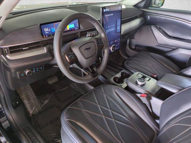 Used 2021 Ford Mustang Mach-E Select w/ Comfort/Appearance Package RWD image 10