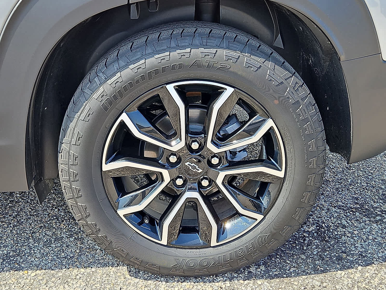 Used 2026 Chevrolet TrailBlazer ACTIV w/ Convenience Package FWD image 37