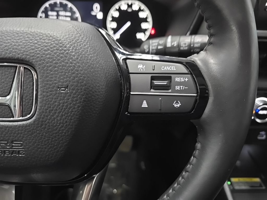 Used 2023 Honda CR-V EX-L image 21