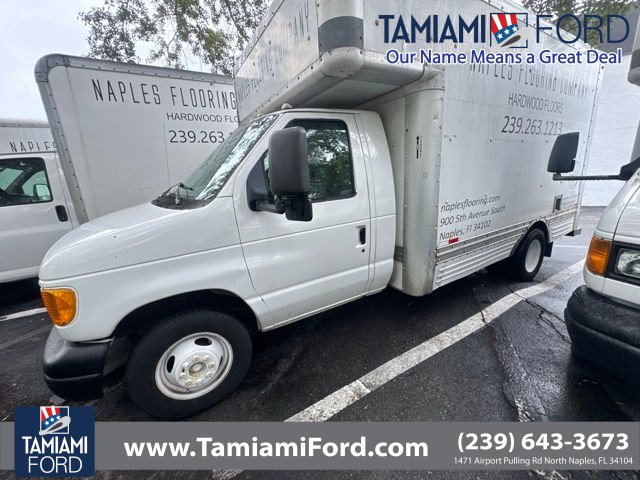 Used 2006 Ford E-450 and Econoline 450