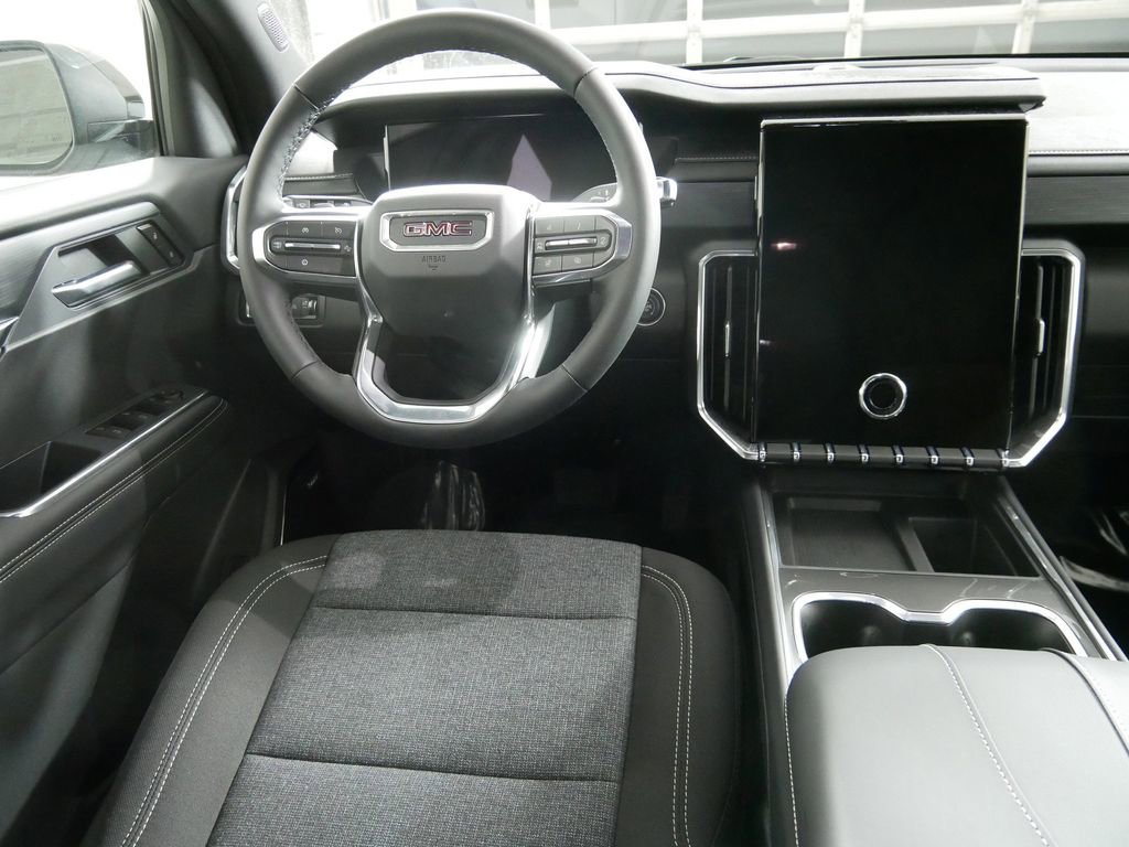 New 2026 GMC Acadia Elevation image 18