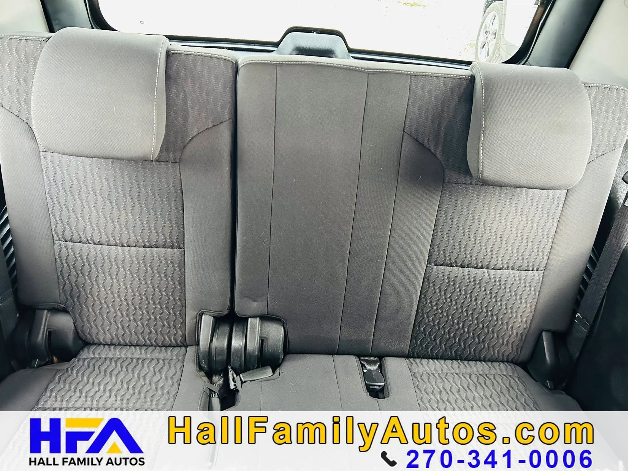 Used 2019 GMC Yukon SLE w/ SLE Value Package AWD/4WD image 10