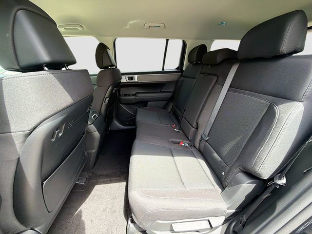 New 2026 Hyundai Santa Fe SE FWD image 23