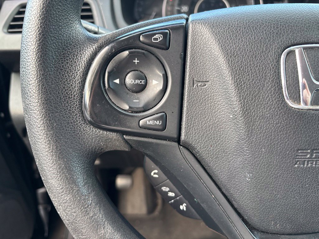 Used 2014 Honda CR-V LX image 15