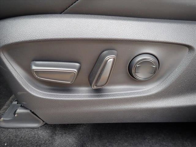 New 2026 Subaru Solterra AWD/4WD image 14