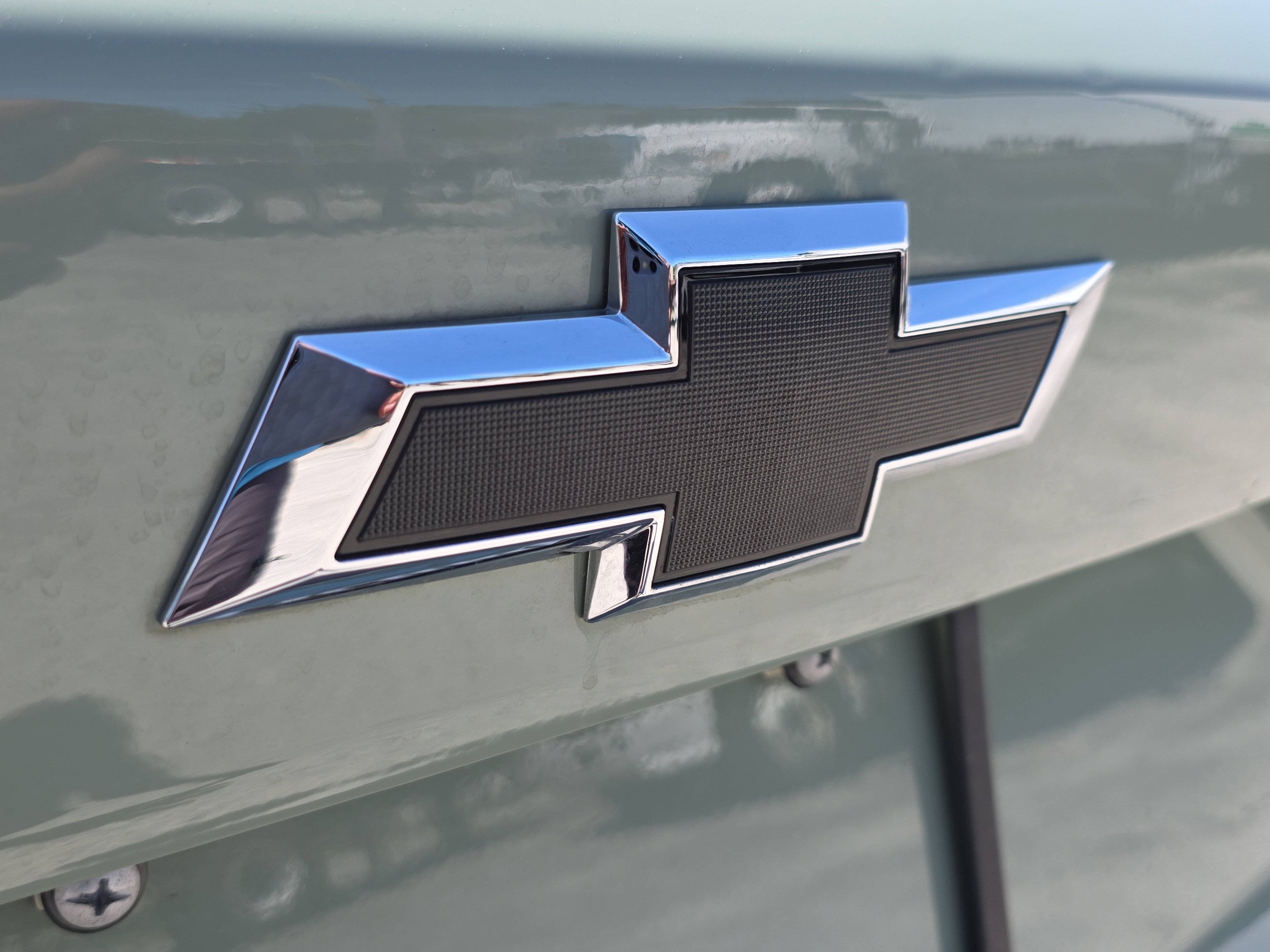 Used 2024 Chevrolet Trax RS w/ Sunroof Package image 9