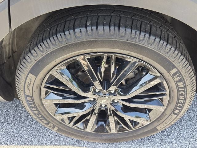 Used 2022 Kia Telluride SX FWD image 9