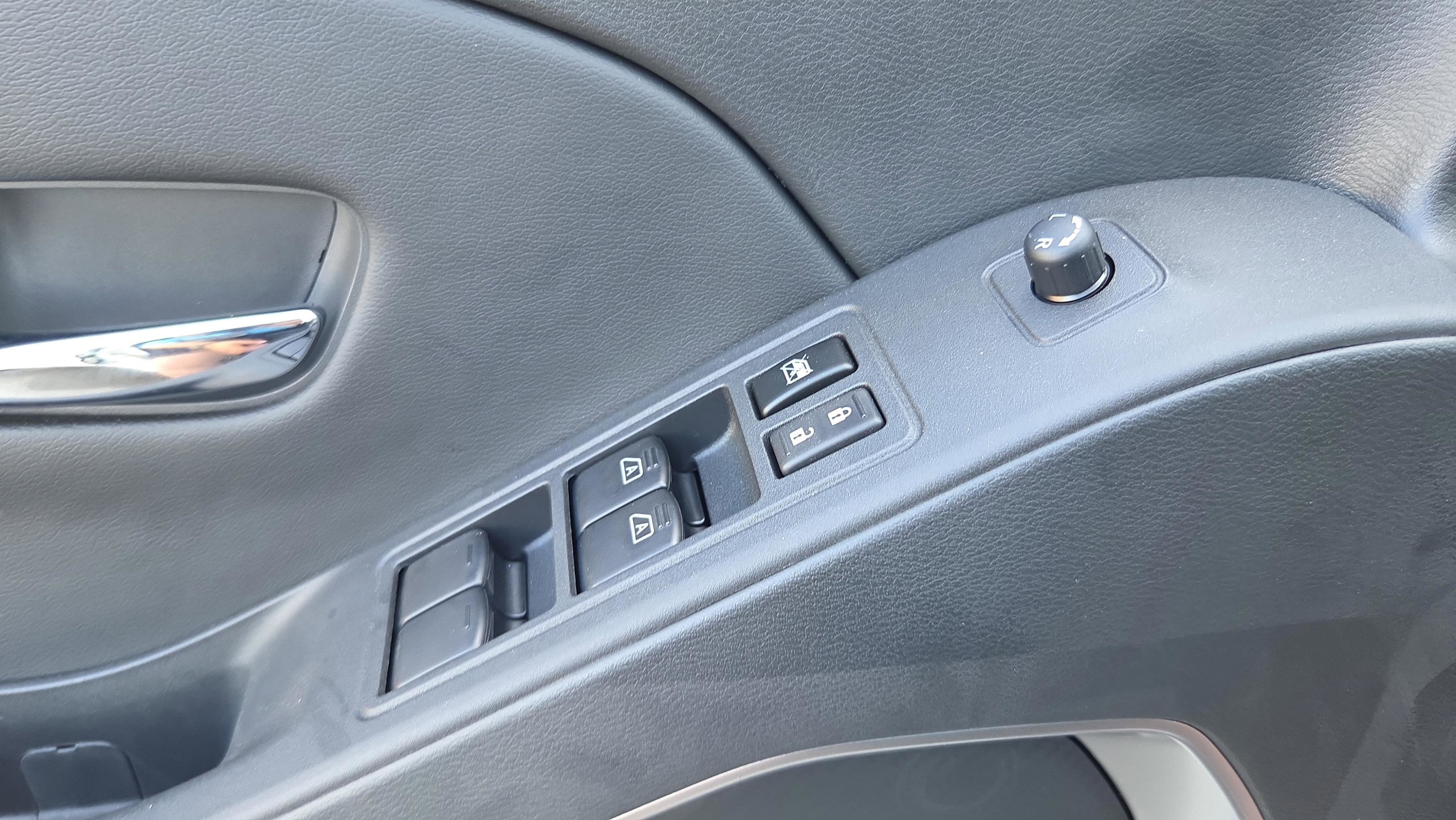 Certified 2026 Nissan Frontier SV w/ All-Weather Content Package RWD image 28