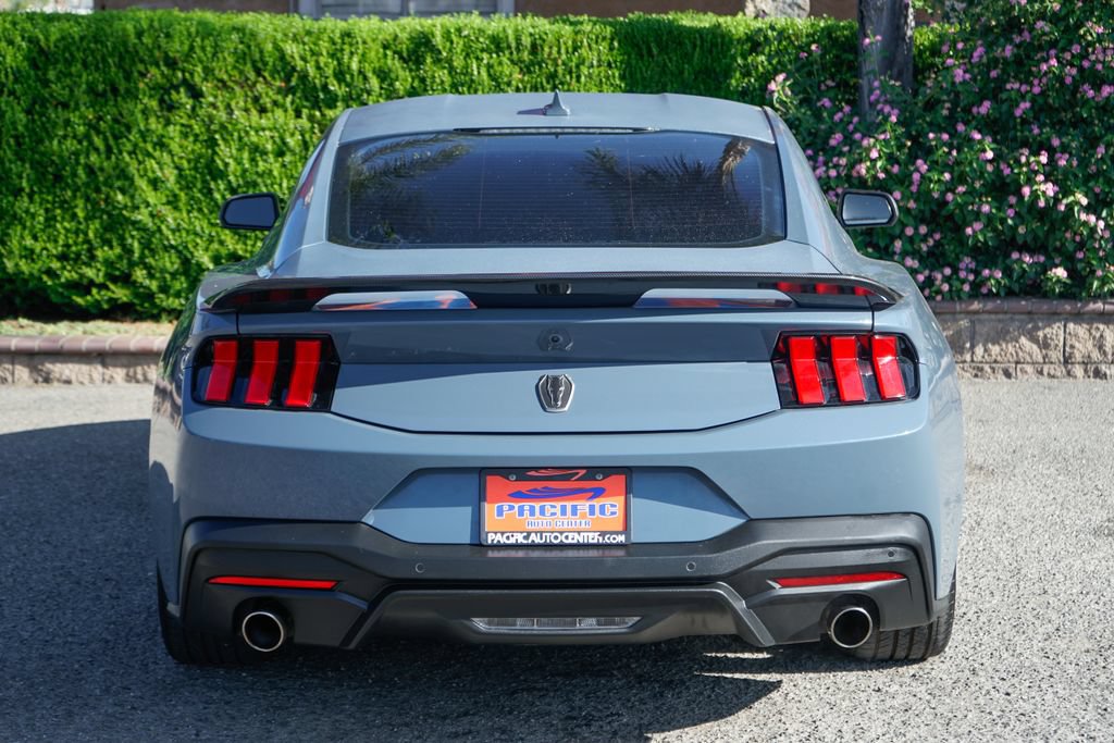 Used 2024 Ford Mustang GT Premium RWD image 7
