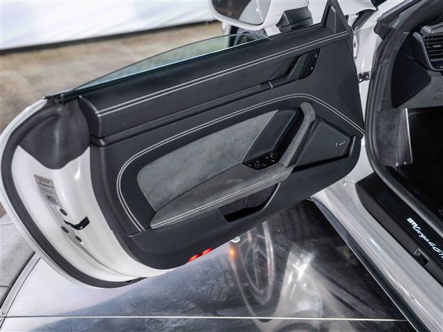 Used 2024 Porsche 911 Targa 4 GTS image 31