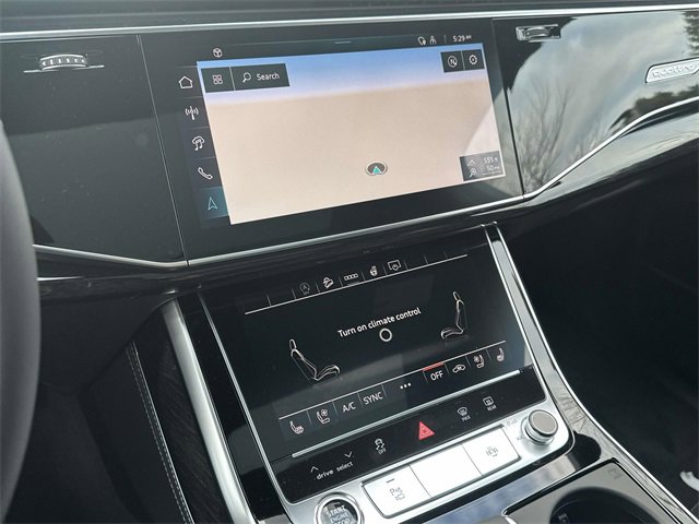 New 2026 Audi Q7 3.0T Premium Plus image 11