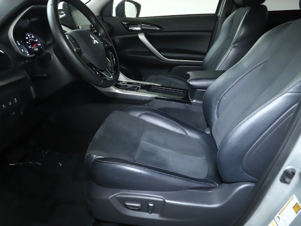 Used 2024 Mitsubishi Eclipse Cross SE AWD/4WD image 18