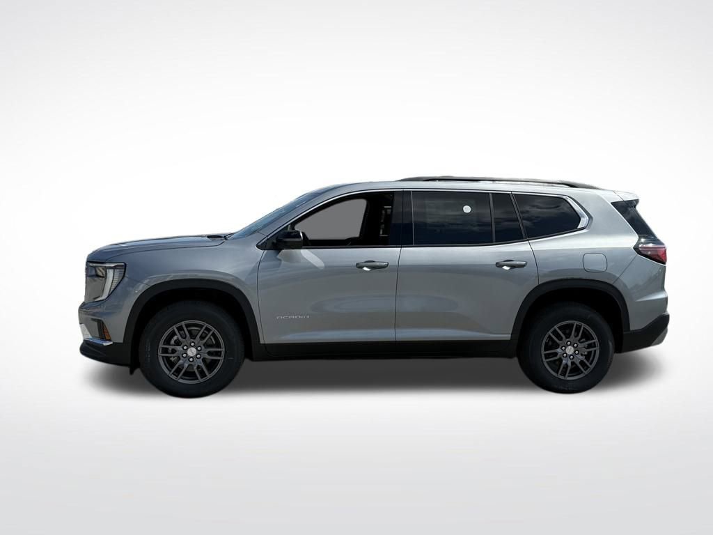 New 2026 GMC Acadia Elevation image 2