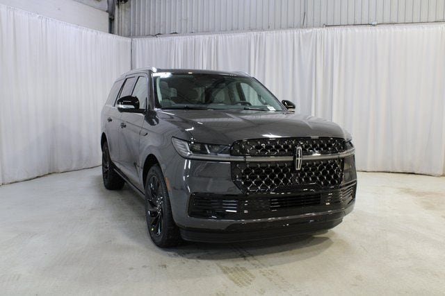 New 2026 Lincoln Navigator Black Label image 54