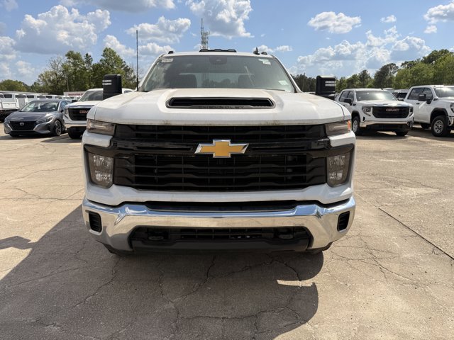 New 2025 Chevrolet Silverado 3500 W/T w/ WT Convenience Package image 10