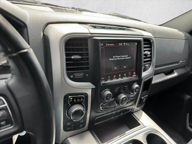 Used 2018 RAM 1500 Big Horn AWD/4WD image 13