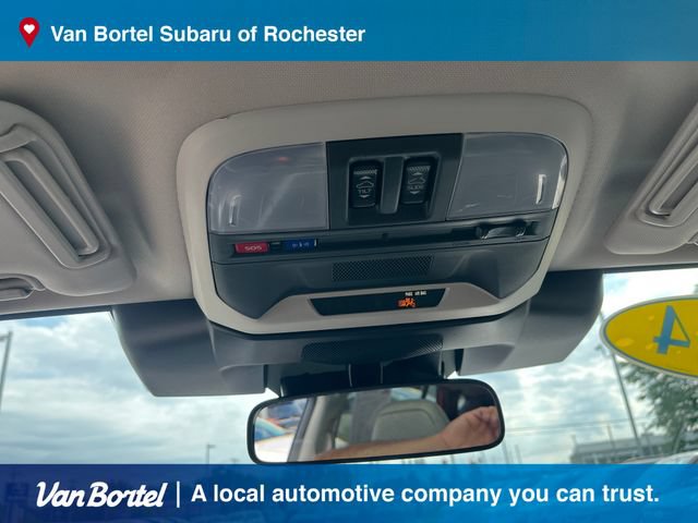 Certified 2024 Subaru Crosstrek 2.0i Premium AWD/4WD image 22