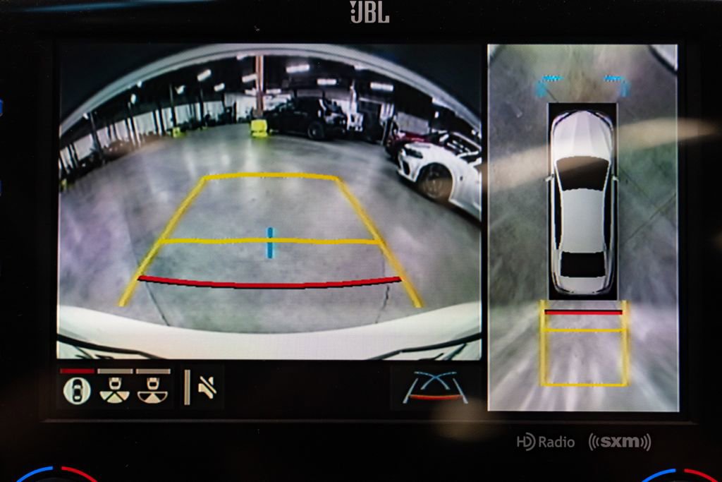 Used 2018 Toyota Camry XSE w/ Driver Assist Package image 20