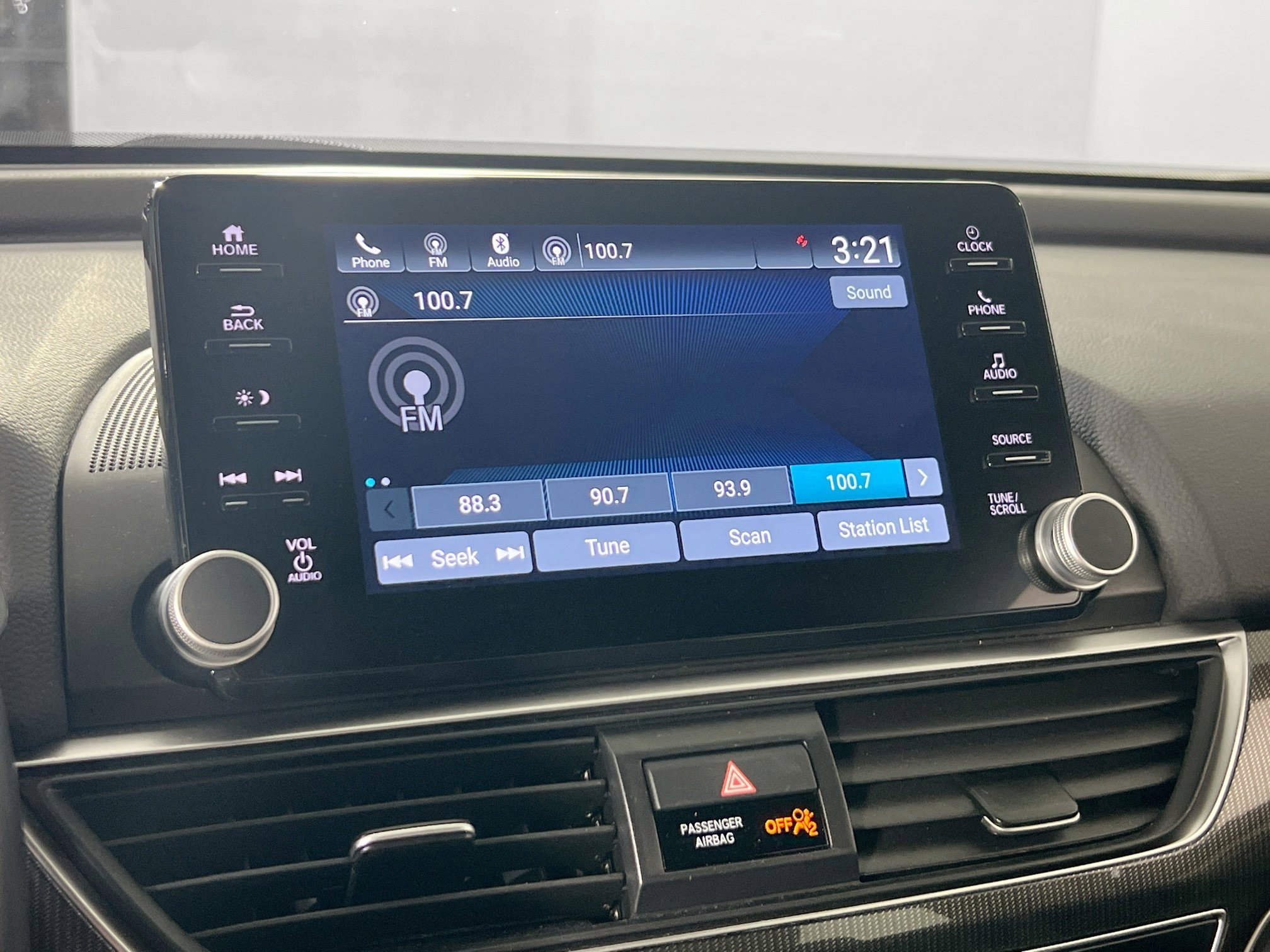 Used 2022 Honda Accord Sport image 14