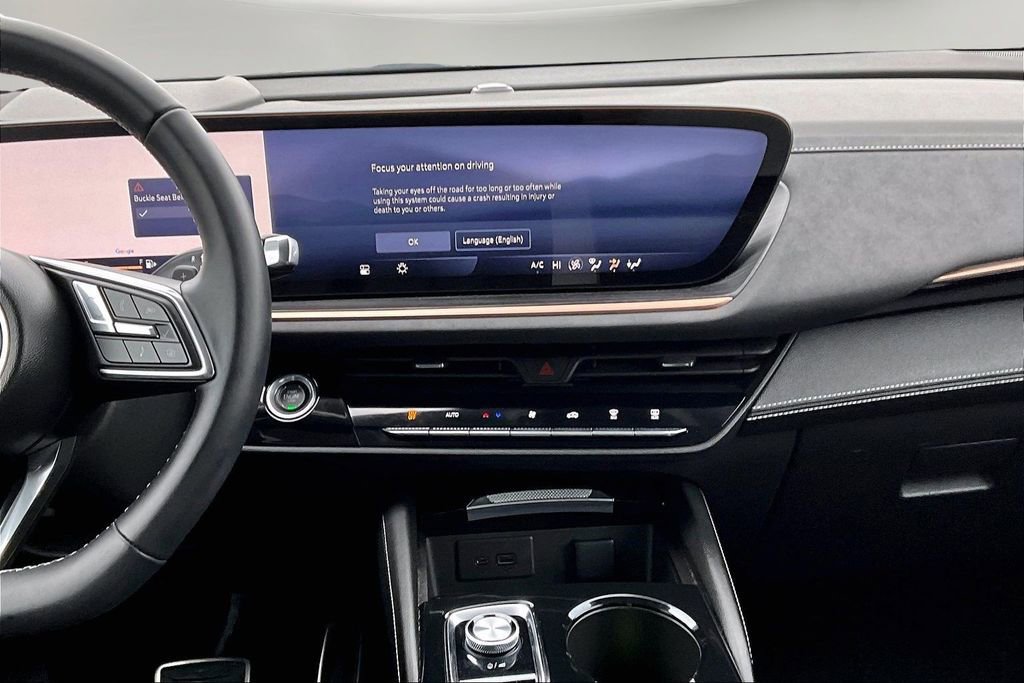 Used 2024 Buick Envision Sport Touring image 10