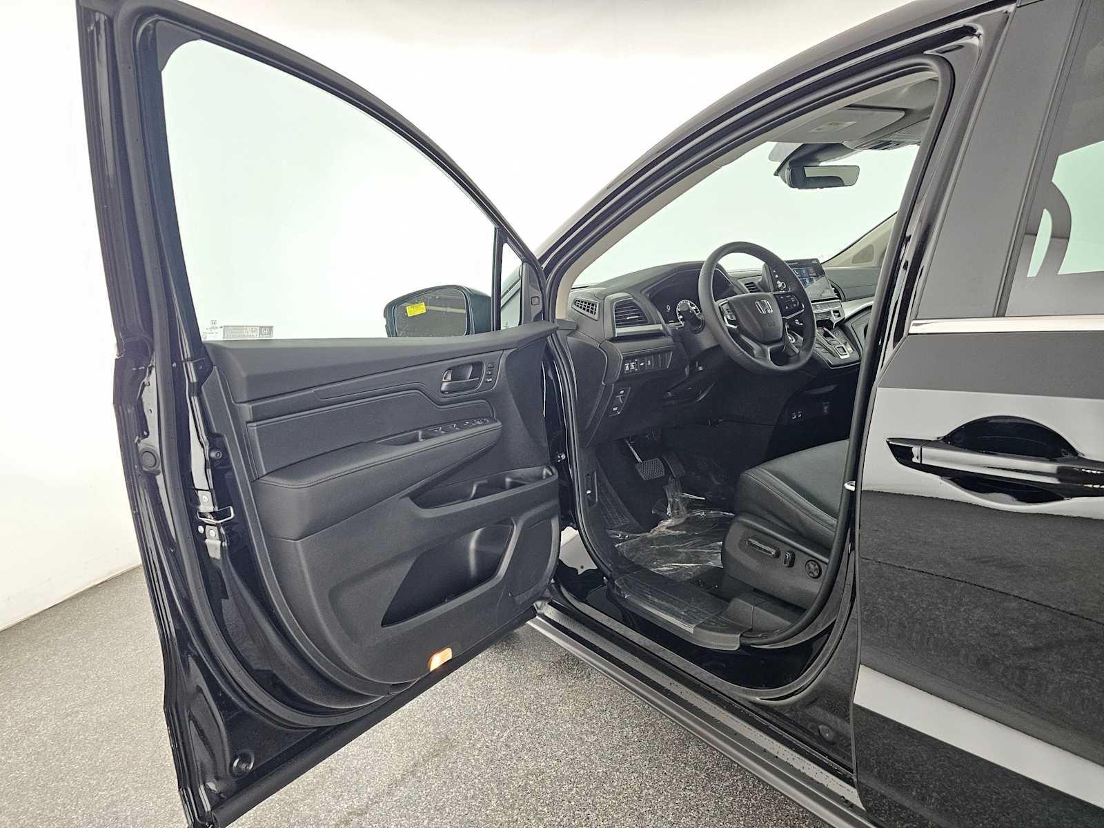 New 2026 Honda Odyssey EX-L image 21