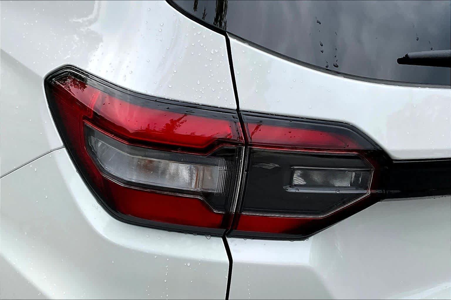 New 2026 Honda Pilot EX-L image 14